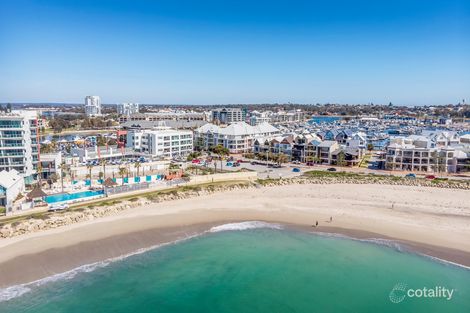 Property photo of 16 Spinnaker Quays Mandurah WA 6210