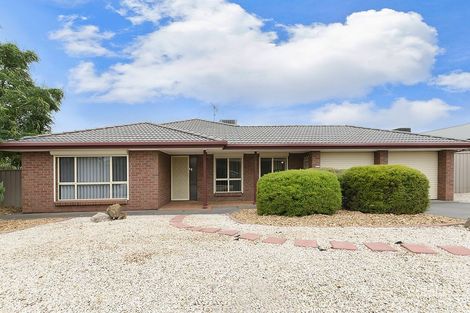 Property photo of 12 Yeovil Circuit Craigmore SA 5114