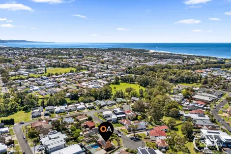Property photo of 8 Raymond Parade Towradgi NSW 2518