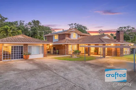 18-20 Dalkeith Ct, Park Ridge South, QLD 4125