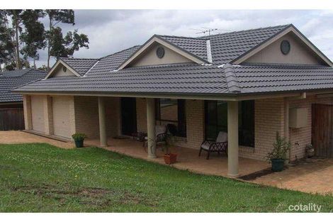 Property photo of 22 Orchid Way Wadalba NSW 2259