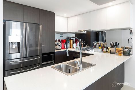 Property photo of 2503/25-31 East Quay Drive Biggera Waters QLD 4216