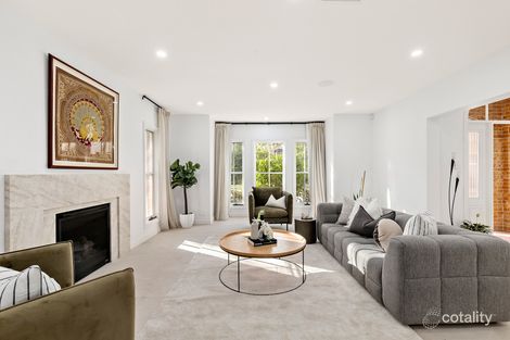 Property photo of 1 Avonleigh Way West Pennant Hills NSW 2125