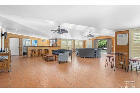 Property photo of 188 Upper Dawson Road The Range QLD 4700