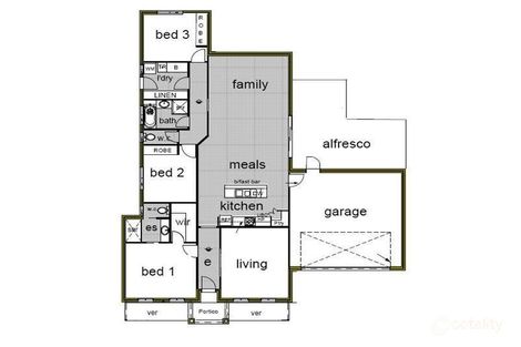 Property photo of 40 Sherring Way Mildura VIC 3500