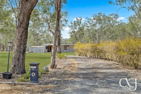 58 Cummins Rd, Thagoona, QLD 4306