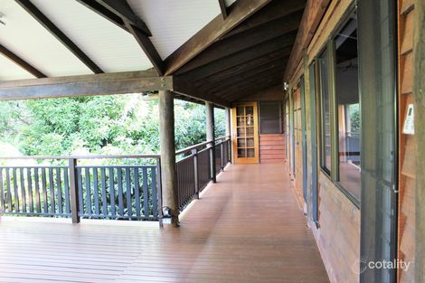 Property photo of 304 Toogood Road Bayview Heights QLD 4868
