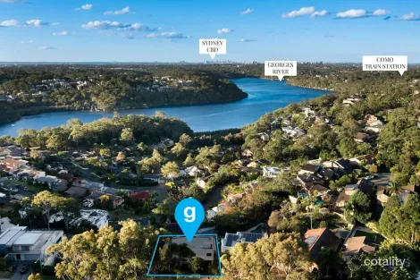 Property photo of 64 Hobart Place Illawong NSW 2234