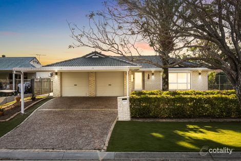 Property photo of 6 Cassia Place Taigum QLD 4018