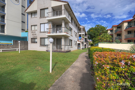 138 Marine Pde, Southport, QLD 4215