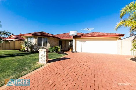 Property photo of 10 Joel Way Canning Vale WA 6155