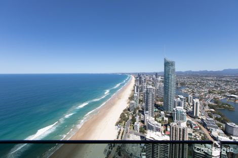 Property photo of 6301/4 The Esplanade Surfers Paradise QLD 4217