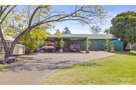 Property photo of 188 Upper Dawson Road The Range QLD 4700