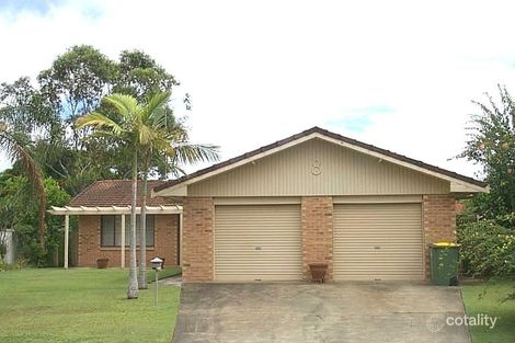 Property photo of 8 Hood Court Mermaid Waters QLD 4218
