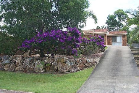 Property photo of 32 Bronzewing Close Elanora QLD 4221
