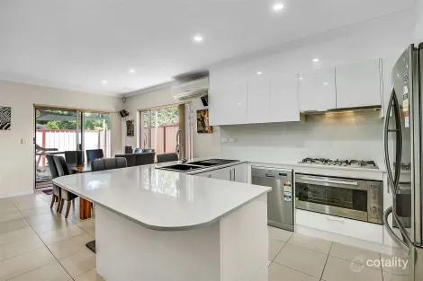 Property photo of 33A Ambleside Close Balga WA 6061