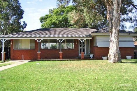 6 Lille Pl, Milperra, NSW 2214