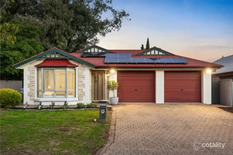 38 Lynton Ave, Gilles Plains, SA 5086
