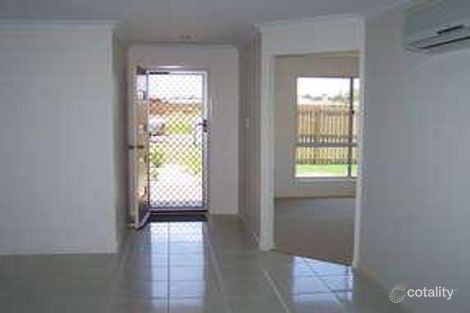 Property photo of 3 Tawarra Crescent Gracemere QLD 4702