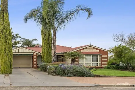 Property photo of 31 Korinthos Street Renmark SA 5341