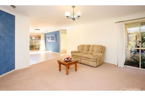 Property photo of 5 Fletcher Terrace Ormiston QLD 4160