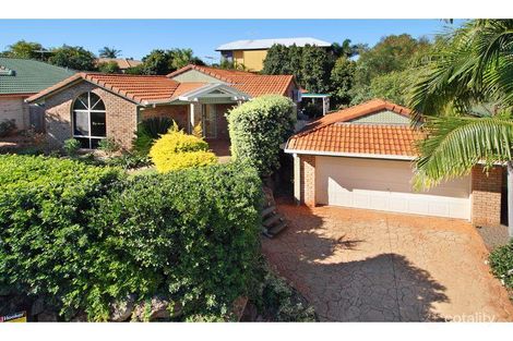 5 Fletcher Tce, Ormiston, QLD 4160