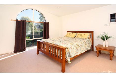 Property photo of 5 Fletcher Terrace Ormiston QLD 4160