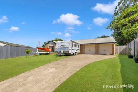 Property photo of 11 Darter Court Bellmere QLD 4510