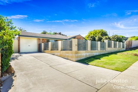 Property photo of 36 Pioneer Drive Edgewater WA 6027