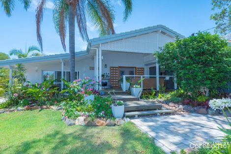 Property photo of 38 Allambi Terrace Noosa Heads QLD 4567