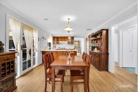 Property photo of 9 Ashton Crescent Hoppers Crossing VIC 3029