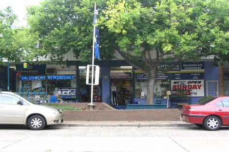 381-383 Sydney Rd, Balgowlah, NSW 2093