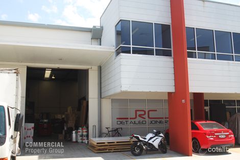 11/55-61 Pine Rd, Yennora, NSW 2161