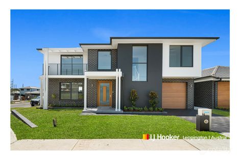 14 Yitpi St, Austral, NSW 2179