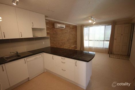 Property photo of 4/5-7 Hielscher Street Alexandra Hills QLD 4161