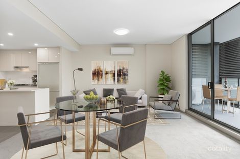 Property photo of 33/1 Bathurst Street Liverpool NSW 2170