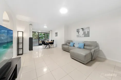 41/9 Hotham St, Chatswood, NSW 2067