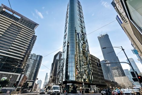 Property photo of 3102/105-107 Clarendon Street Southbank VIC 3006