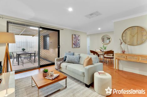 Property photo of 4/69 Bert Street Gosnells WA 6110