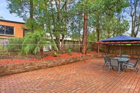 Property photo of 1/7 Conie Avenue Baulkham Hills NSW 2153
