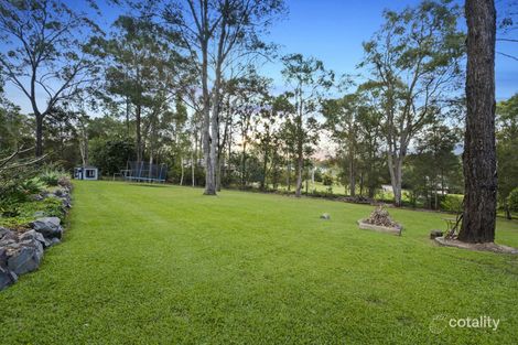 Property photo of 43 Winderadeen Drive Highland Park QLD 4211