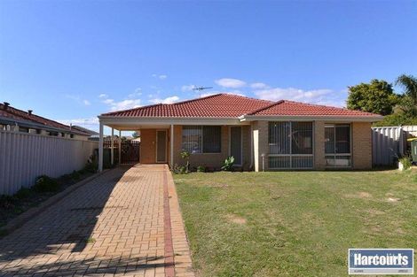 Property photo of 19 Gaffney Ridge Clarkson WA 6030