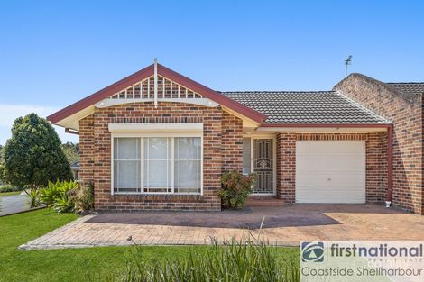 3/4 Murrah Cl, Flinders, NSW 2529