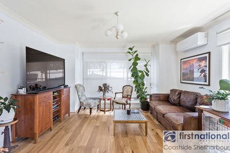 Property photo of 3/4 Murrah Close Flinders NSW 2529