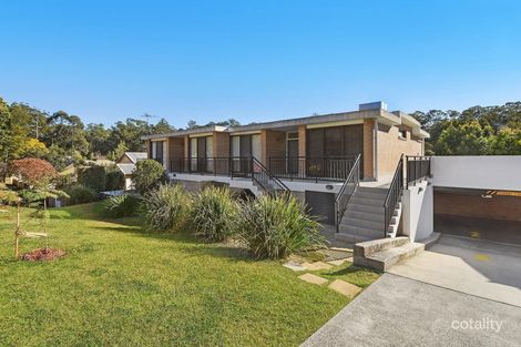 11/28-36 Nursery St, Hornsby, NSW 2077