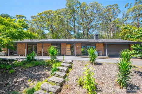 Property photo of 15 Holmes Road Yarra Junction VIC 3797