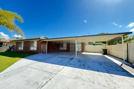 16 Tristania Cres, Urangan, QLD 4655