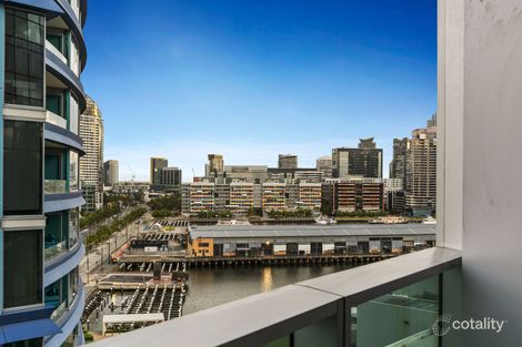 Property photo of 1103/231-245 Harbour Esplanade Docklands VIC 3008