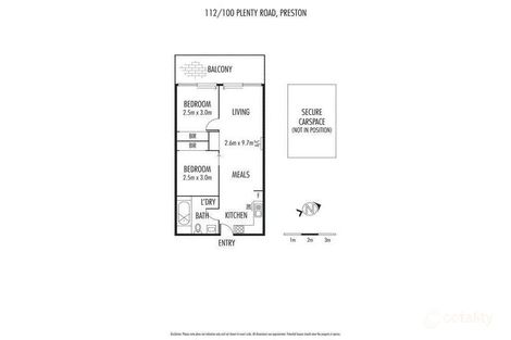 112/100 Plenty Rd, Preston, VIC 3072