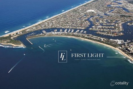 Property photo of 1203/25 First Avenue Mooloolaba QLD 4557